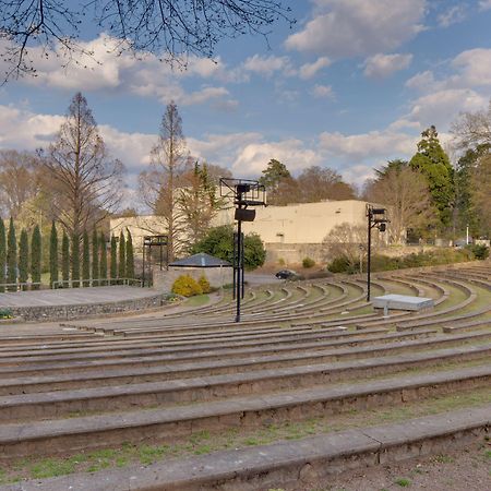 Best Western Plus Edison Inn Garner Eksteriør bilde