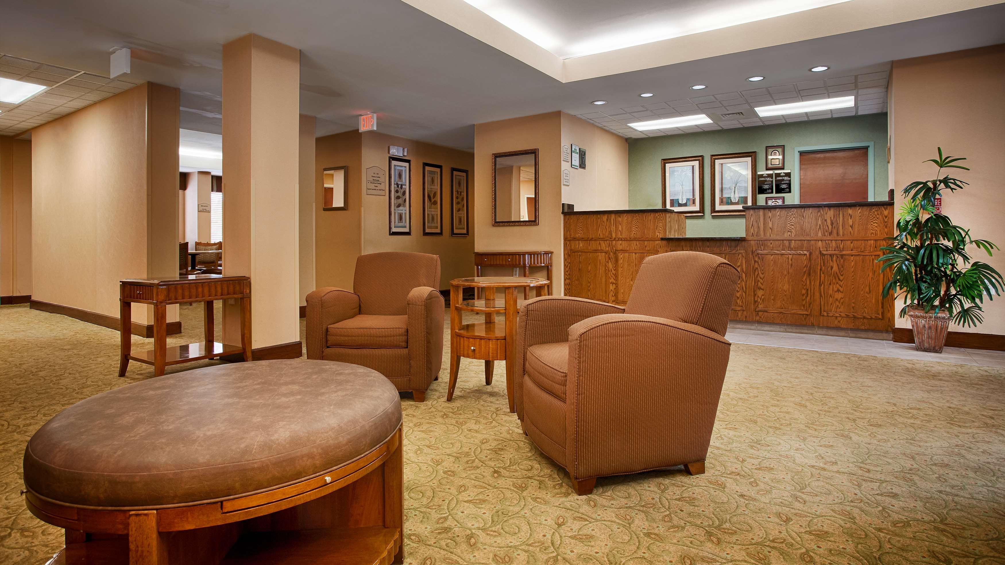 Best Western Plus Edison Inn Garner Eksteriør bilde