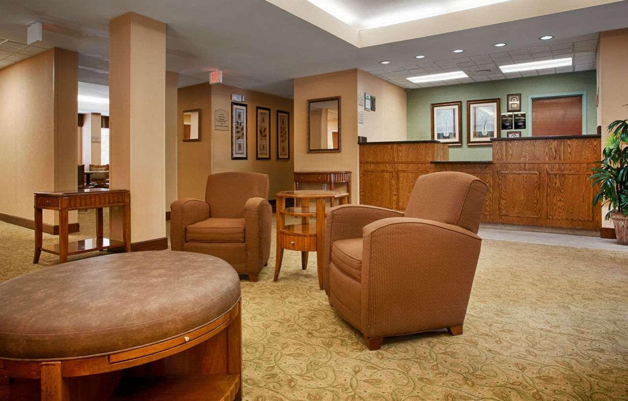 Best Western Plus Edison Inn Garner Eksteriør bilde